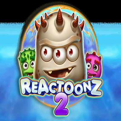 Reactoonz 2