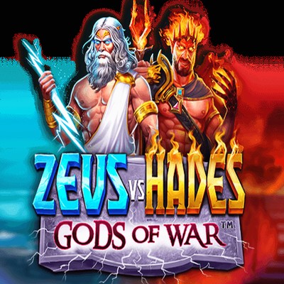 Zeus vs Hades: Gods of War
