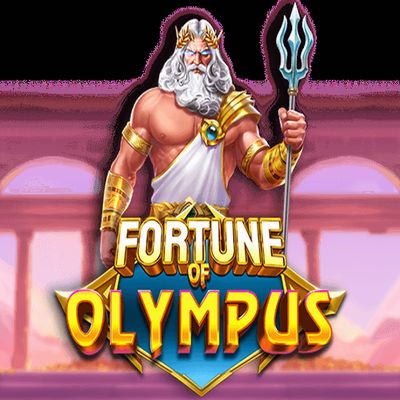 Fortune Of Olympus