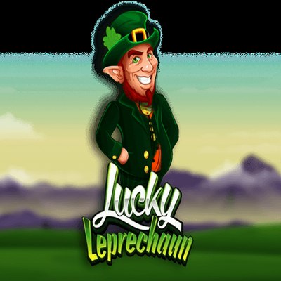 Lucky Leprechaun
