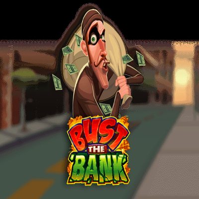 Bust The Bank