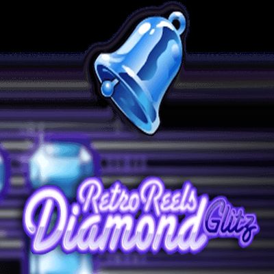 Retro Reels Diamond Glitz