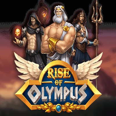 Rise Of Olympus