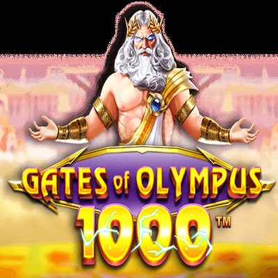 Gates Of Olympus 1000