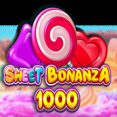 Sweet Bonanza 1000